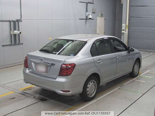 toyota corolla-axio 2020 -TOYOTA--Corolla Axio NZE164-7077250---TOYOTA--Corolla Axio NZE164-7077250- image 2