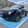 nissan juke 2014 -NISSAN--Juke DBA-YF15--YF15-310747---NISSAN--Juke DBA-YF15--YF15-310747- image 1