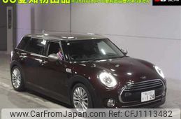 mini mini-others 2019 -BMW 【福山 335ﾏ124】--BMW Mini LR20-02H93686---BMW 【福山 335ﾏ124】--BMW Mini LR20-02H93686-