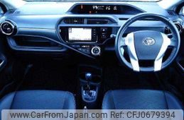 toyota aqua 2015 504928-927379