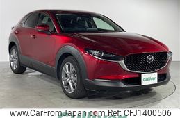 mazda cx-3 2023 -MAZDA--CX-30 3DA-DM8R--DM8R-101271---MAZDA--CX-30 3DA-DM8R--DM8R-101271-