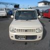 suzuki alto-lapin 2009 CFJ1780404 image 4