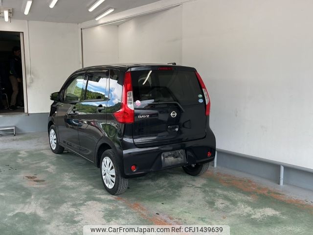 nissan dayz 2016 -NISSAN--DAYZ B21W-0328909---NISSAN--DAYZ B21W-0328909- image 2