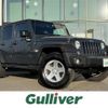 chrysler jeep-wrangler 2016 -CHRYSLER--Jeep Wrangler ABA-JK36L--1C4HJWKG9GL195408---CHRYSLER--Jeep Wrangler ABA-JK36L--1C4HJWKG9GL195408- image 1