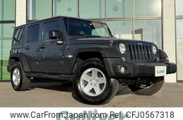 chrysler jeep-wrangler 2016 -CHRYSLER--Jeep Wrangler ABA-JK36L--1C4HJWKG9GL195408---CHRYSLER--Jeep Wrangler ABA-JK36L--1C4HJWKG9GL195408-