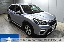 subaru forester 2019 -SUBARU 【岡山 331も0780】--Forester SKE--SKE-032396---SUBARU 【岡山 331も0780】--Forester SKE--SKE-032396-
