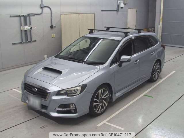 subaru levorg 2014 -SUBARU 【豊田 300ﾓ6845】--Levorg DBA-VM4--VM4-011150---SUBARU 【豊田 300ﾓ6845】--Levorg DBA-VM4--VM4-011150- image 1