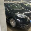 nissan note 2017 -NISSAN--Note DBA-E12--E12-544411---NISSAN--Note DBA-E12--E12-544411- image 1