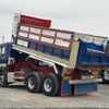 isuzu giga 2005 CFJ1657386 image 2