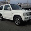 mitsubishi pajero-mini 2007 quick_quick_ABA-H58A_H58A-0714497 image 4