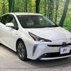 toyota prius 2019 quick_quick_ZVW51_ZVW51-8046232 image 16