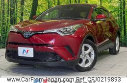 toyota c-hr 2019 -TOYOTA--C-HR DAA-ZYX10--ZYX10-2182968---TOYOTA--C-HR DAA-ZYX10--ZYX10-2182968-