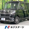 daihatsu tanto 2018 CFJ1727086 image 1