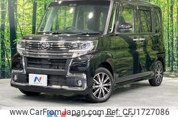 daihatsu tanto 2018 CFJ1727086