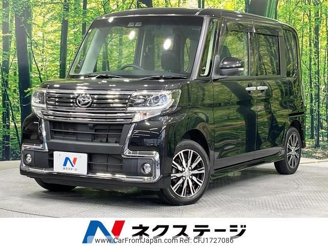 daihatsu tanto 2018 CFJ1727086 image 1