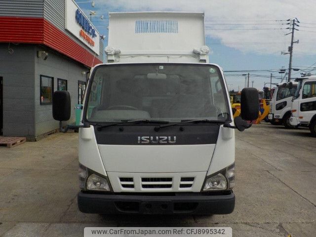 isuzu elf-truck 2006 -ISUZU--Elf PB-NKR81AN--NKR81-7056326---ISUZU--Elf PB-NKR81AN--NKR81-7056326- image 2