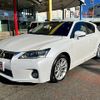 lexus ct 2011 -LEXUS--Lexus CT DAA-ZWA10--ZWA10-2044504---LEXUS--Lexus CT DAA-ZWA10--ZWA10-2044504- image 1