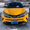 toyota c-hr 2017 -TOYOTA--C-HR DBA-NGX50--NGX50-2021647---TOYOTA--C-HR DBA-NGX50--NGX50-2021647- image 3