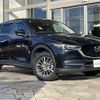 mazda cx-5 2020 -MAZDA--CX-5 3DA-KF2P--KF2P-407056---MAZDA--CX-5 3DA-KF2P--KF2P-407056- image 1