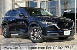 mazda cx-5 2020 -MAZDA--CX-5 3DA-KF2P--KF2P-407056---MAZDA--CX-5 3DA-KF2P--KF2P-407056-