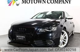 audi s4 2012 -AUDI--Audi S4 ABA-8KCAKF--WAUZZZ8K2CA099116---AUDI--Audi S4 ABA-8KCAKF--WAUZZZ8K2CA099116-