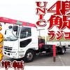 mitsubishi-fuso fighter 2011 -MITSUBISHI--Fuso Fighter PDG-FK61F--FK61F-541205---MITSUBISHI--Fuso Fighter PDG-FK61F--FK61F-541205- image 1