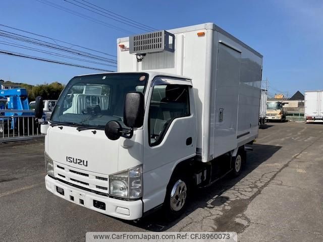 isuzu elf-truck 2007 GOO_NET_EXCHANGE_0804186A30230413W001 image 1