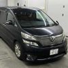 toyota vellfire 2009 -TOYOTA 【群馬 330ｽ9752】--Vellfire ANH20W--8048141---TOYOTA 【群馬 330ｽ9752】--Vellfire ANH20W--8048141- image 1