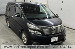 toyota vellfire 2009 -TOYOTA 【群馬 330ｽ9752】--Vellfire ANH20W--8048141---TOYOTA 【群馬 330ｽ9752】--Vellfire ANH20W--8048141-