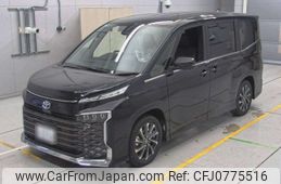 toyota voxy 2025 -TOYOTA 【奈良 301ぬ2254】--Voxy ZWR90W-8013299---TOYOTA 【奈良 301ぬ2254】--Voxy ZWR90W-8013299-