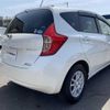 nissan note 2015 TE2385 image 1