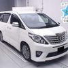 toyota alphard 2013 -TOYOTA--Alphard ANH20W-8283822---TOYOTA--Alphard ANH20W-8283822- image 1