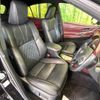 toyota harrier 2017 -TOYOTA--Harrier DBA-ZSU60W--ZSU60-0116431---TOYOTA--Harrier DBA-ZSU60W--ZSU60-0116431- image 8