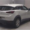 mazda cx-3 2021 quick_quick_5BA-DKLFW_107463 image 5