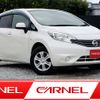 nissan note 2013 H11819 image 1