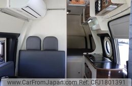 toyota hiace-van 2018 CFJ1801391