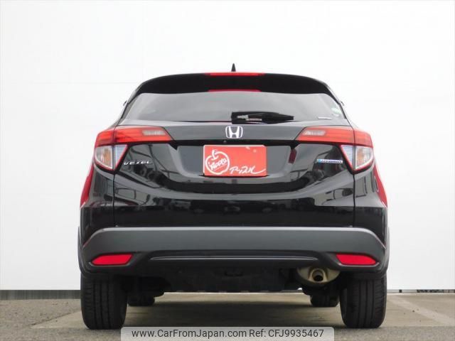 honda vezel 2014 quick_quick_DAA-RU3_1021540 image 2