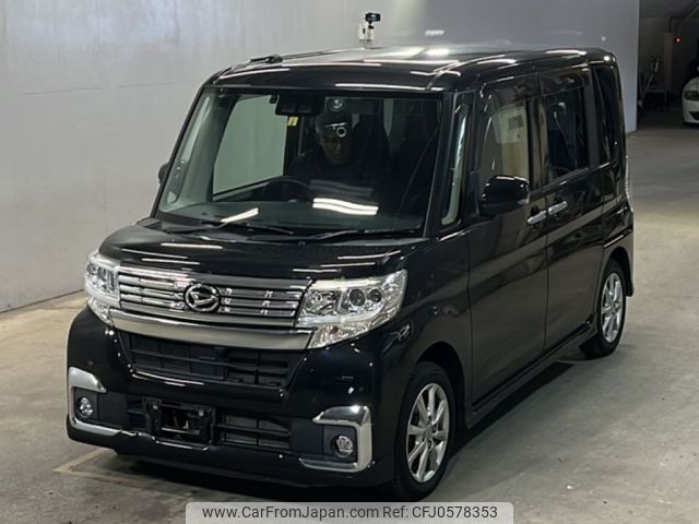 daihatsu tanto 2018 -DAIHATSU--Tanto LA600S-0636051---DAIHATSU--Tanto LA600S-0636051- image 1