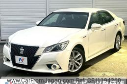toyota crown-hybrid 2014 quick_quick_AWS210_AWS210-6067874