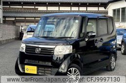 honda n-box 2013 -HONDA 【名変中 】--N BOX JF1--1249009---HONDA 【名変中 】--N BOX JF1--1249009-