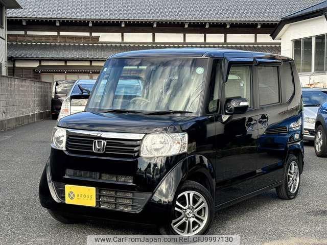 honda n-box 2013 -HONDA 【名変中 】--N BOX JF1--1249009---HONDA 【名変中 】--N BOX JF1--1249009- image 1