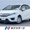 honda fit 2014 -HONDA--Fit DBA-GK3--GK3-1032320---HONDA--Fit DBA-GK3--GK3-1032320- image 1