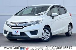 honda fit 2014 -HONDA--Fit DBA-GK3--GK3-1032320---HONDA--Fit DBA-GK3--GK3-1032320-