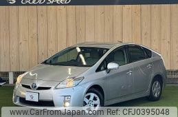 toyota prius 2011 quick_quick_DAA-ZVW30_ZVW30-1456827