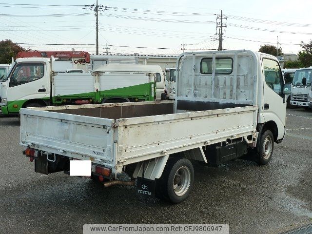 toyota dyna-truck 2006 -TOYOTA--Dyna TRY230--0107110---TOYOTA--Dyna TRY230--0107110- image 2