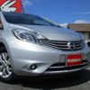 nissan note 2016 -NISSAN--Note DBA-E12--E12-448236---NISSAN--Note DBA-E12--E12-448236- image 4