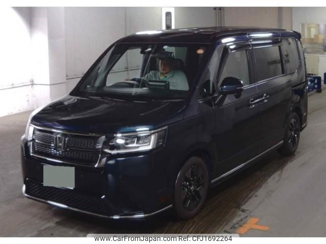 honda stepwagon 2023 CFJ1692264 image 1
