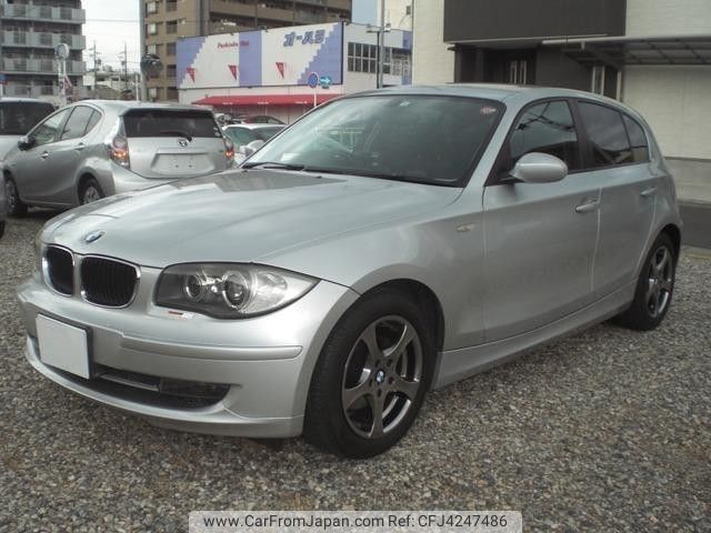 Used BMW 1 Series 2007 for Sale
