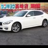 nissan fuga 2016 -NISSAN--Fuga KY51--550122---NISSAN--Fuga KY51--550122- image 1