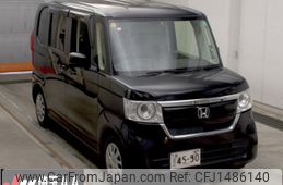 honda n-box 2020 -HONDA--N BOX JF3-1493459---HONDA--N BOX JF3-1493459-